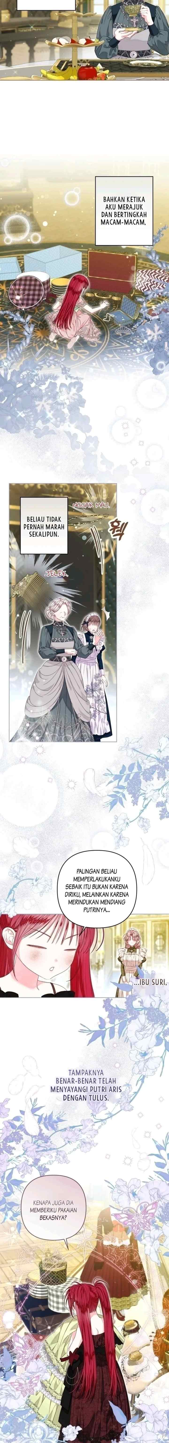 Being a Maid is Better than Being a Princess chapter 49 halaman 12