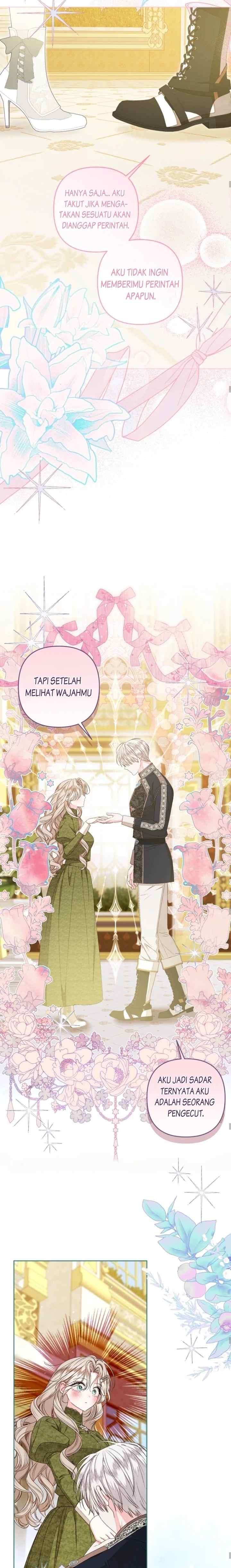Being a Maid is Better than Being a Princess chapter 51 halaman 11