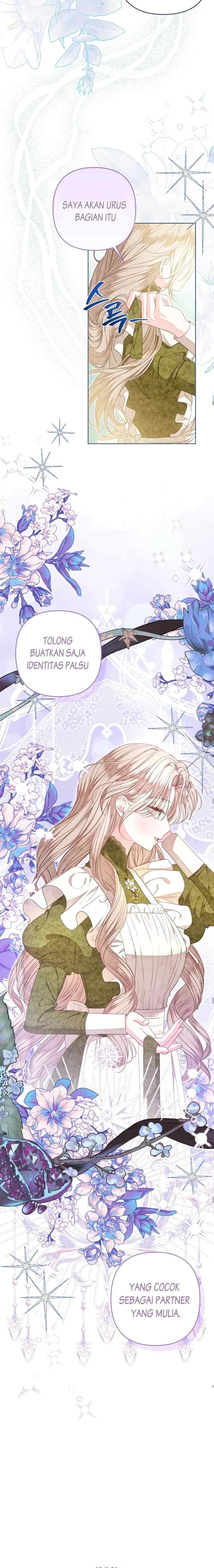 Being a Maid is Better than Being a Princess chapter 51 halaman 8