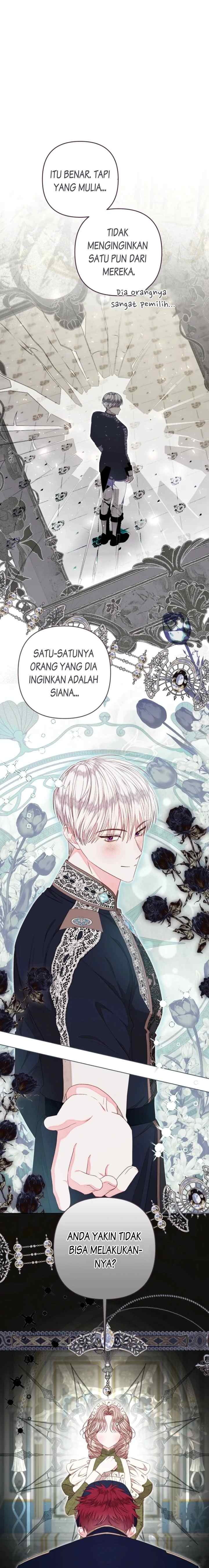 Being a Maid is Better than Being a Princess chapter 51 halaman 4