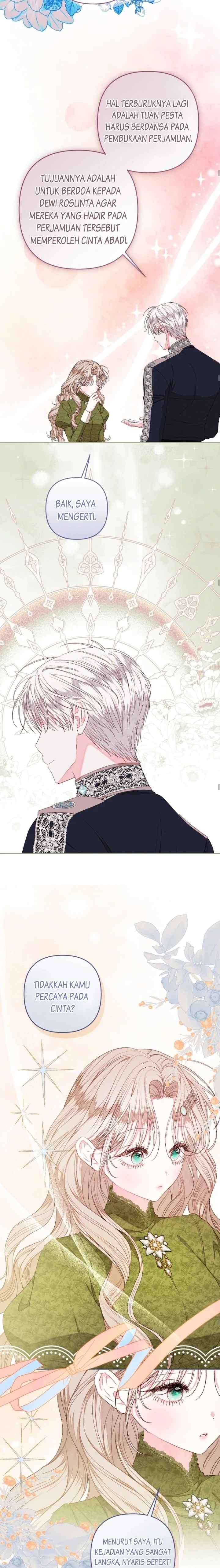 Being a Maid is Better than Being a Princess chapter 51 halaman 13