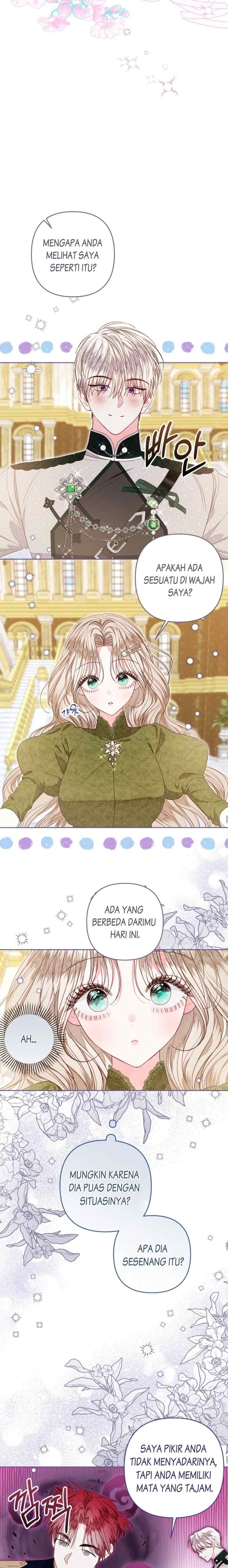 Being a Maid is Better than Being a Princess chapter 52 halaman 11
