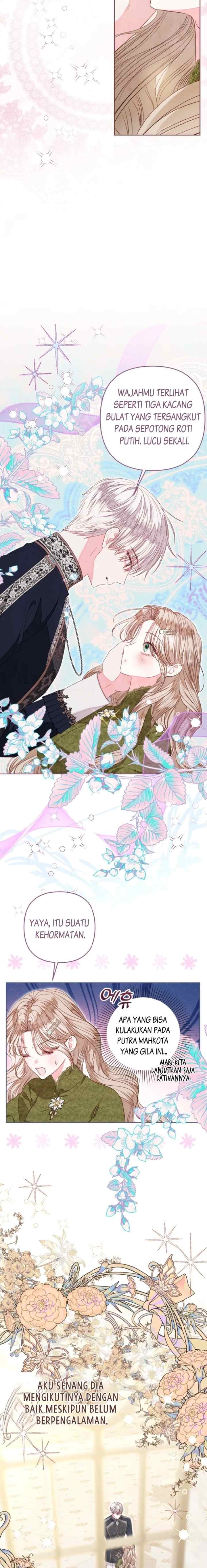 Being a Maid is Better than Being a Princess chapter 52 halaman 5