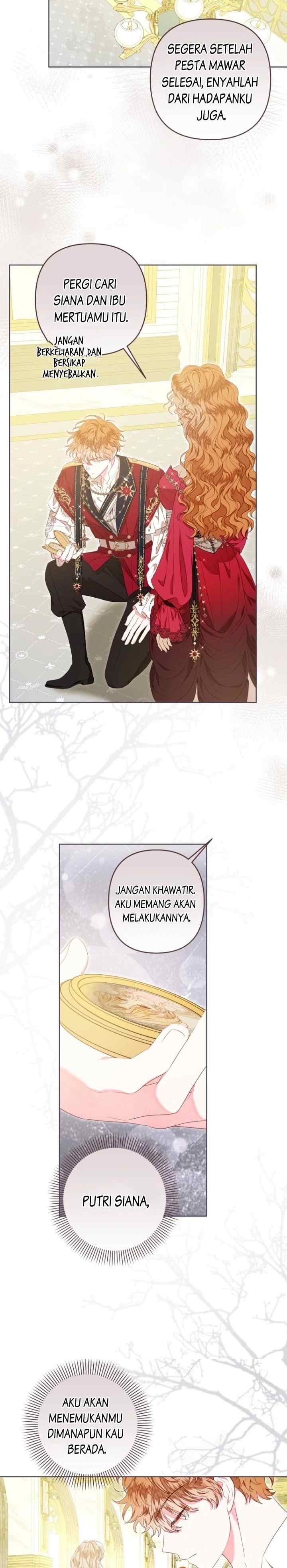 Being a Maid is Better than Being a Princess chapter 54 halaman 18