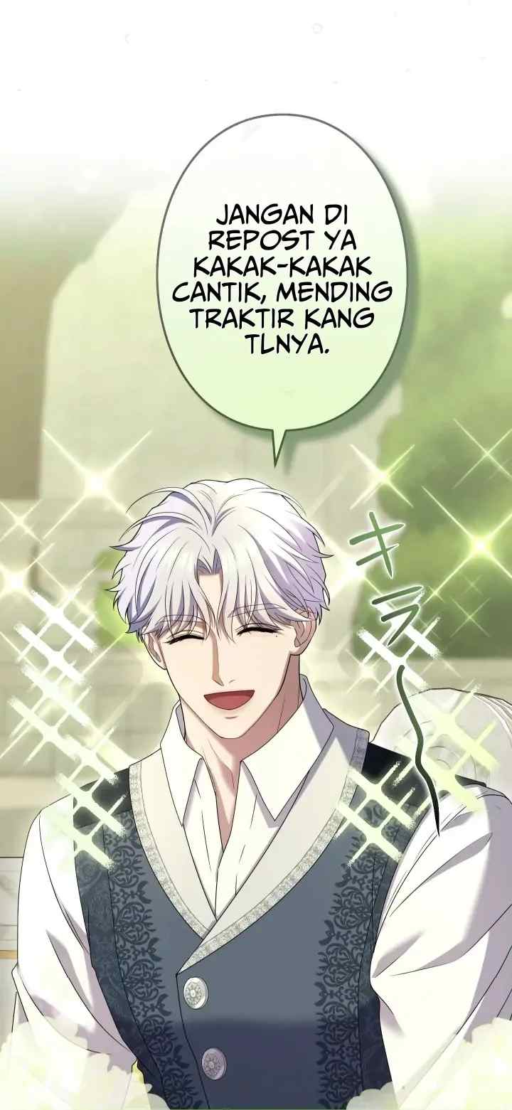 Being a Maid is Better than Being a Princess chapter 54 halaman 20