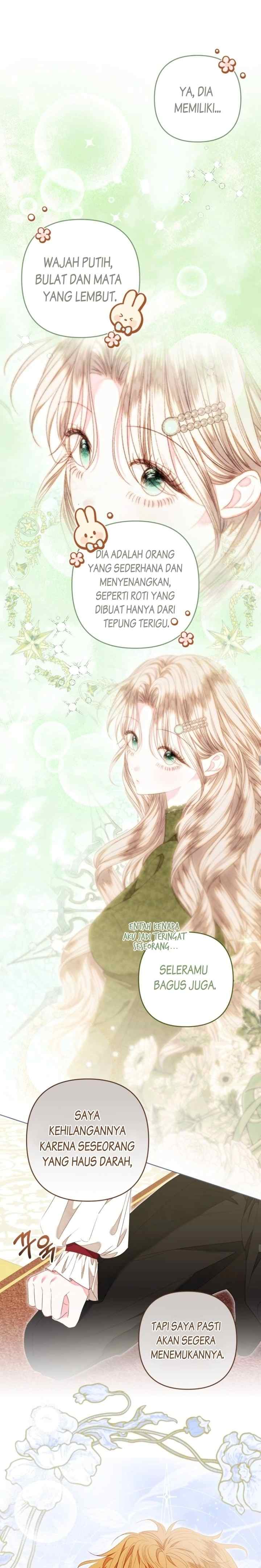 Being a Maid is Better than Being a Princess chapter 54 halaman 16