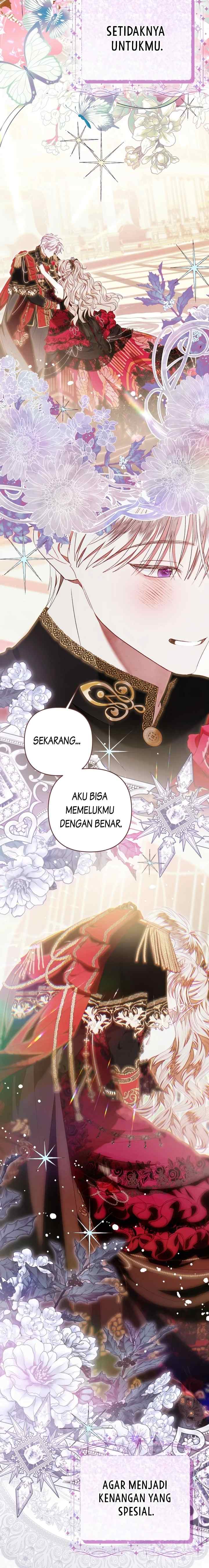 Being a Maid is Better than Being a Princess chapter 56 halaman 6