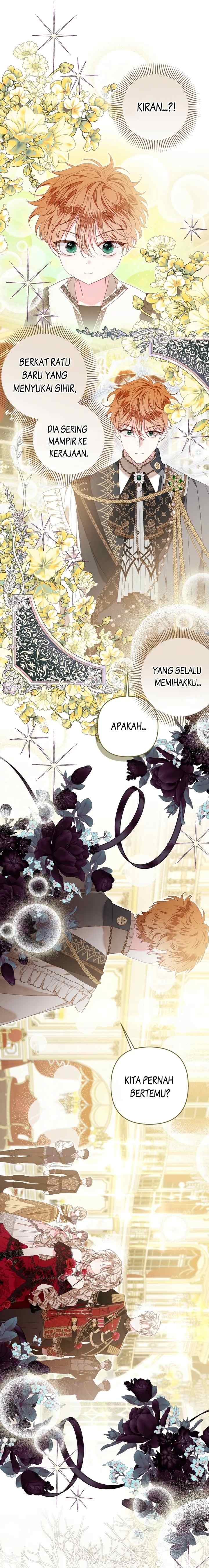 Being a Maid is Better than Being a Princess chapter 56 halaman 12