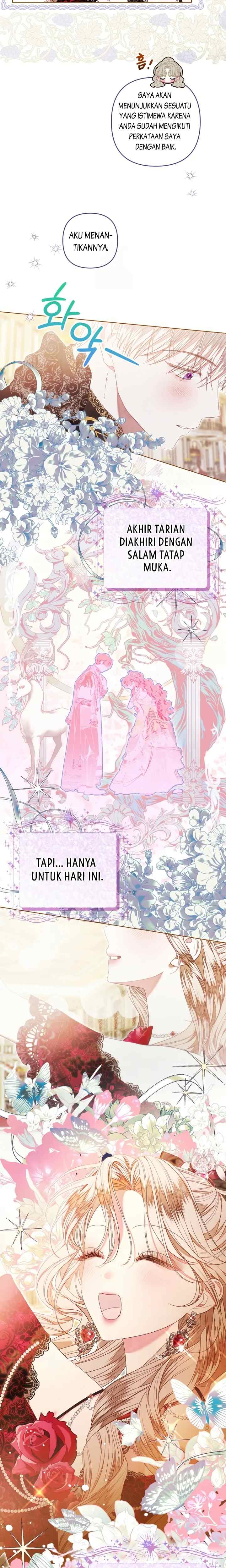 Being a Maid is Better than Being a Princess chapter 56 halaman 5