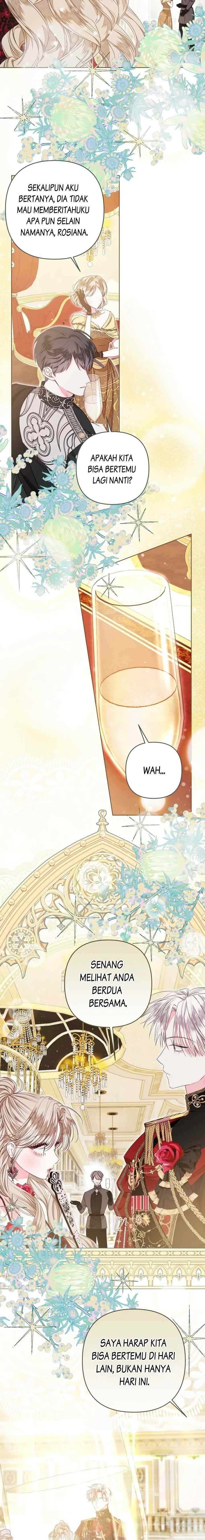 Being a Maid is Better than Being a Princess chapter 56 halaman 10