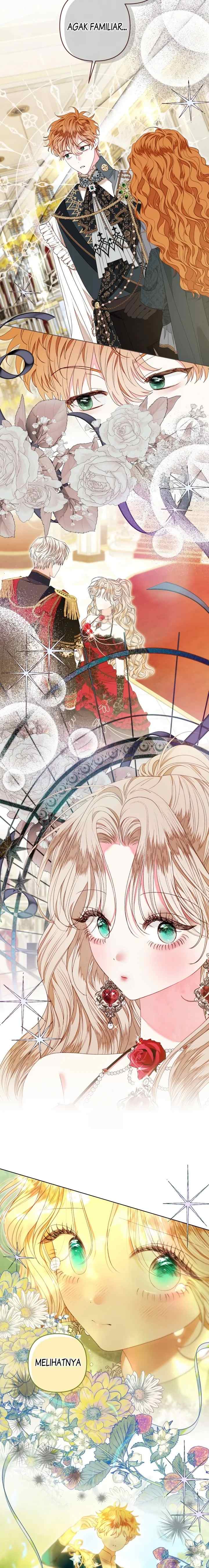 Being a Maid is Better than Being a Princess chapter 56 halaman 18