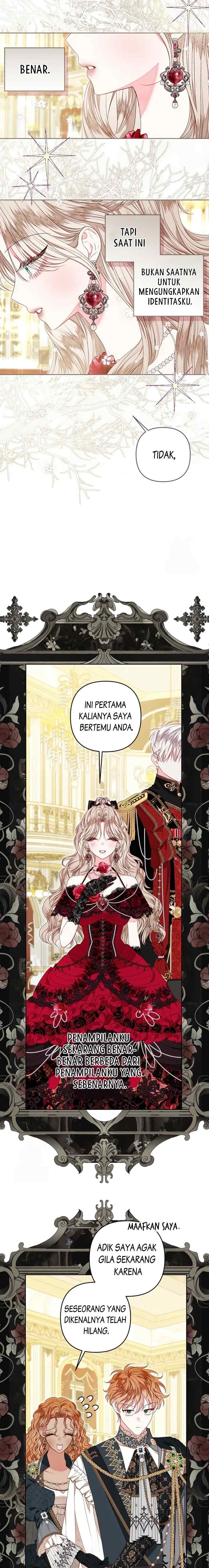 Being a Maid is Better than Being a Princess chapter 56 halaman 13