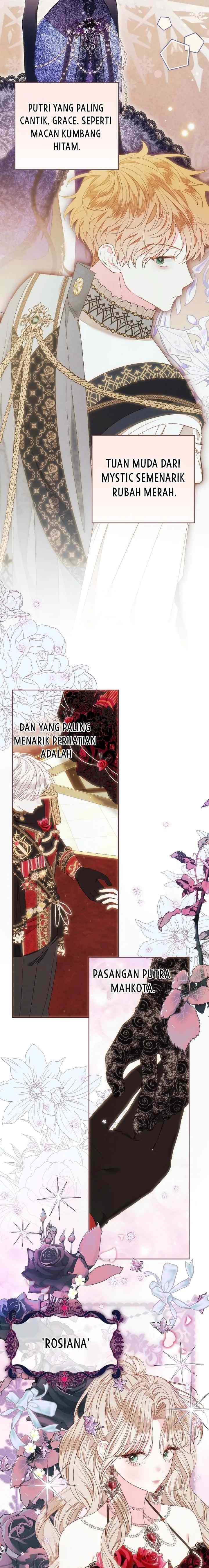 Being a Maid is Better than Being a Princess chapter 57 halaman 7