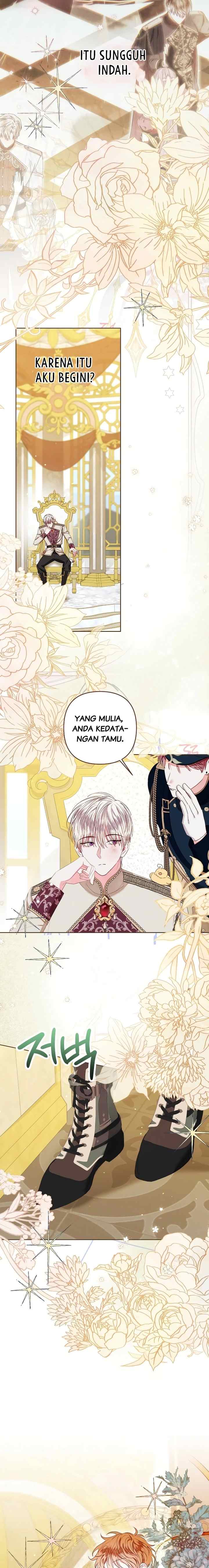 Being a Maid is Better than Being a Princess chapter 57 halaman 16