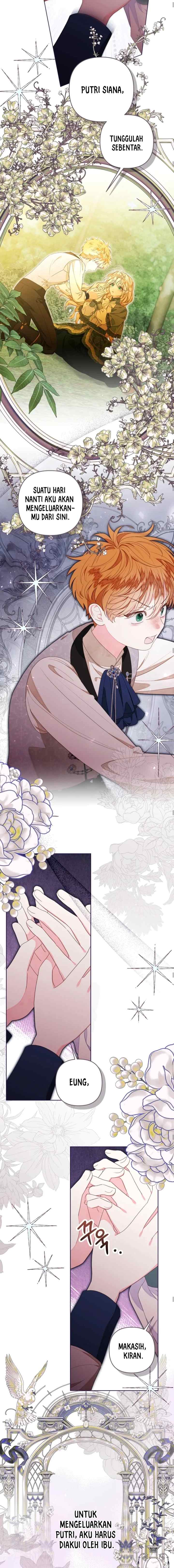 Being a Maid is Better than Being a Princess chapter 59 halaman 8