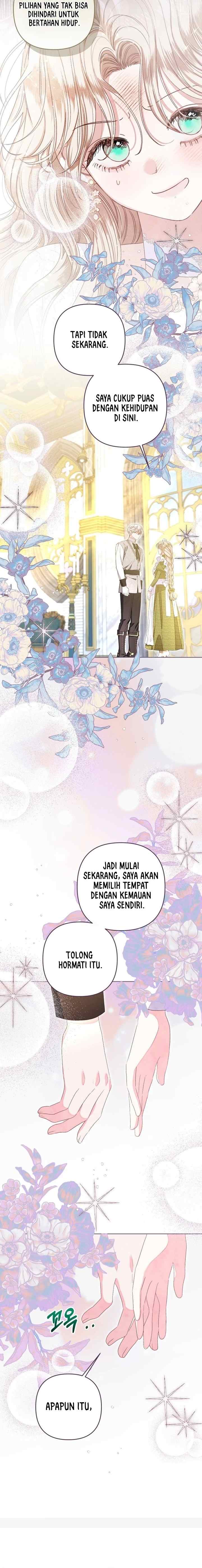 Being a Maid is Better than Being a Princess chapter 60 halaman 12