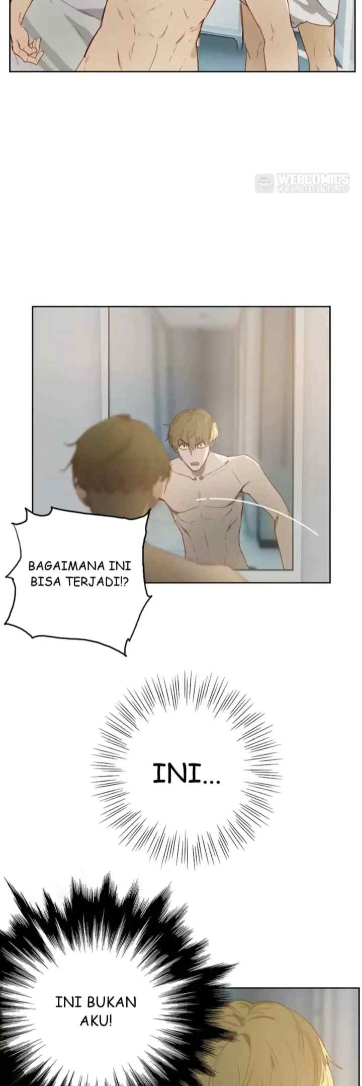 Best Actors Life: Take Two chapter 1 halaman 12