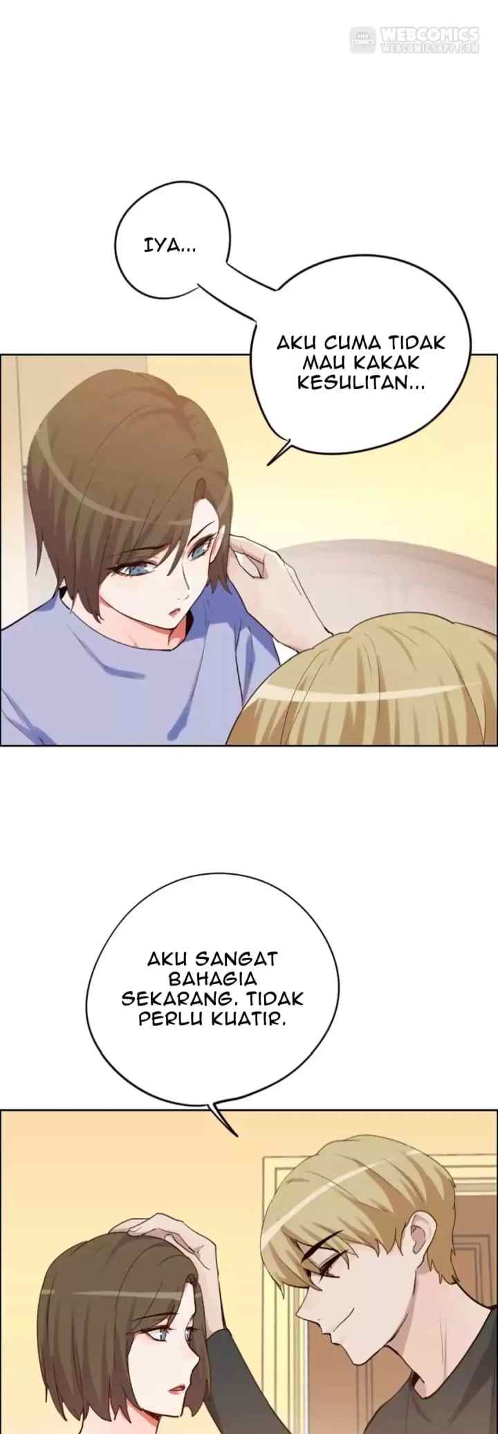 Best Actors Life: Take Two chapter 101 halaman 4