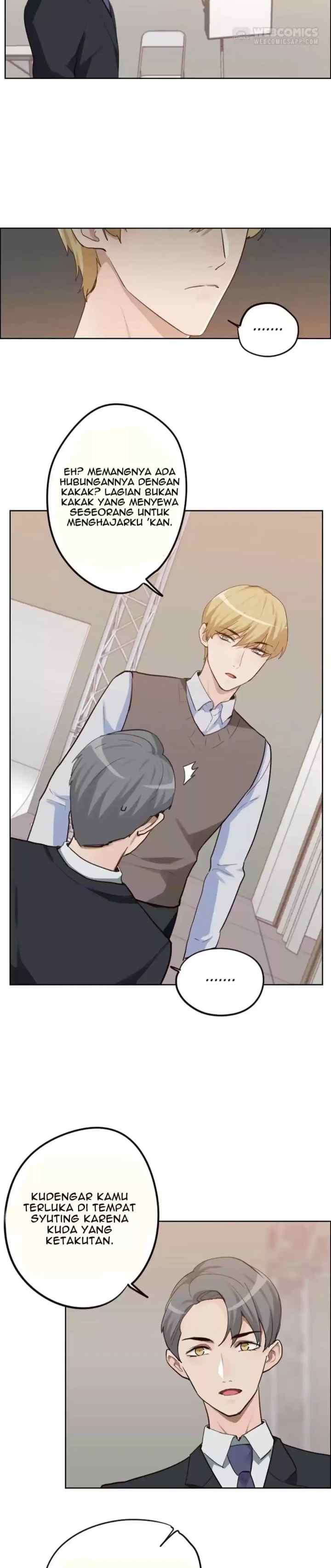 Best Actors Life: Take Two chapter 102 halaman 4