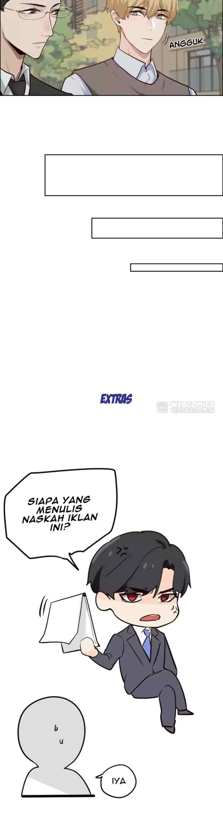 Best Actors Life: Take Two chapter 103 halaman 8