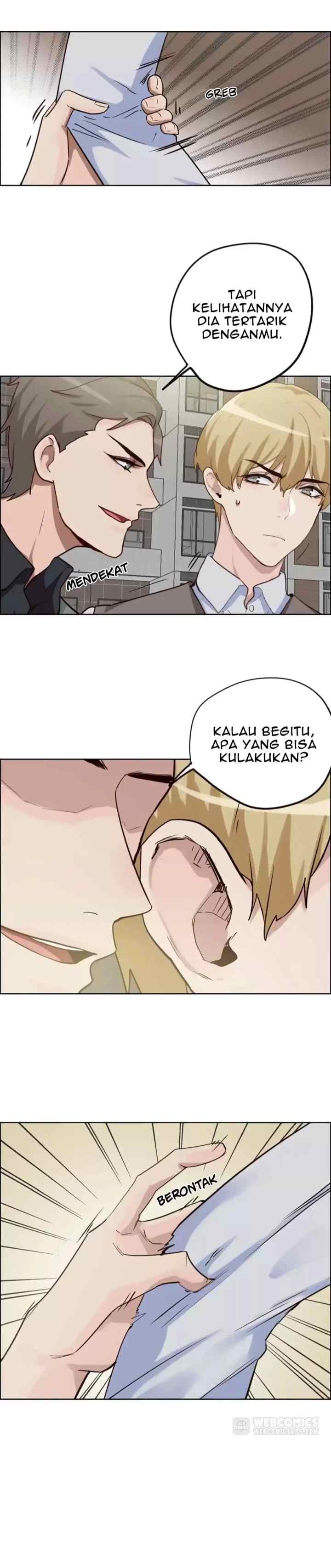 Best Actors Life: Take Two chapter 104 halaman 5