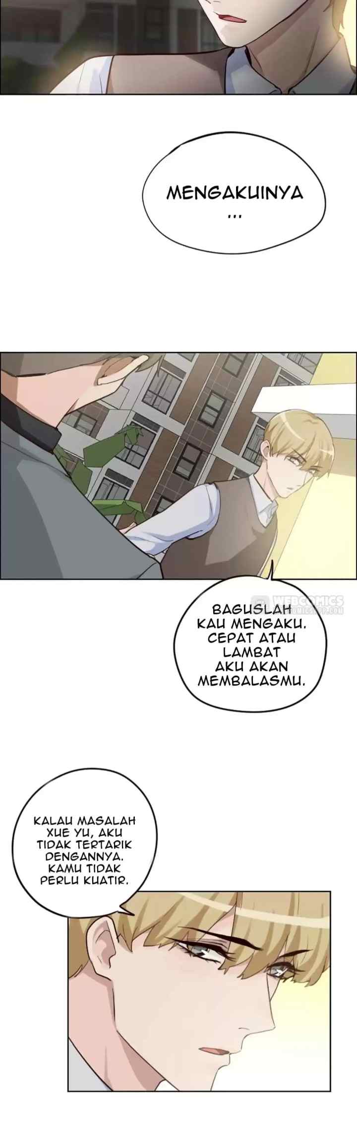 Best Actors Life: Take Two chapter 104 halaman 4