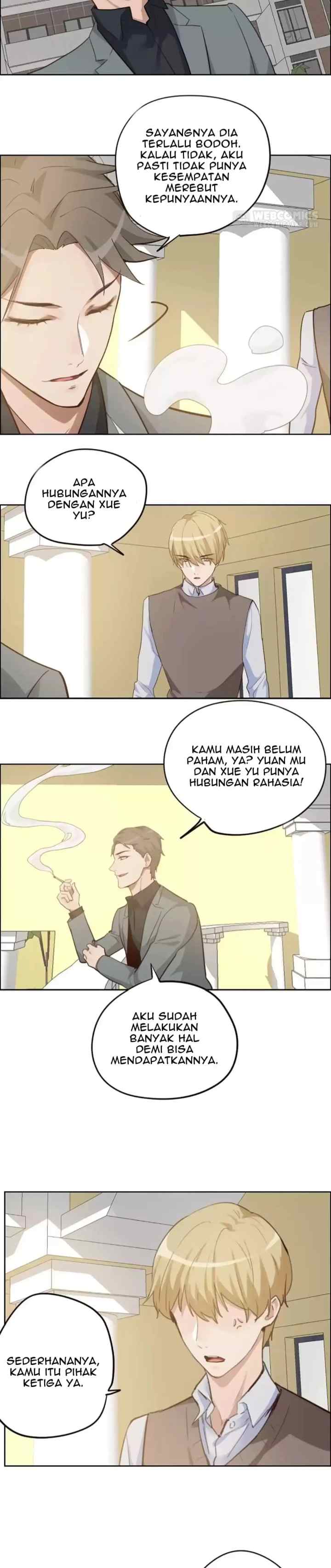 Best Actors Life: Take Two chapter 104 halaman 7