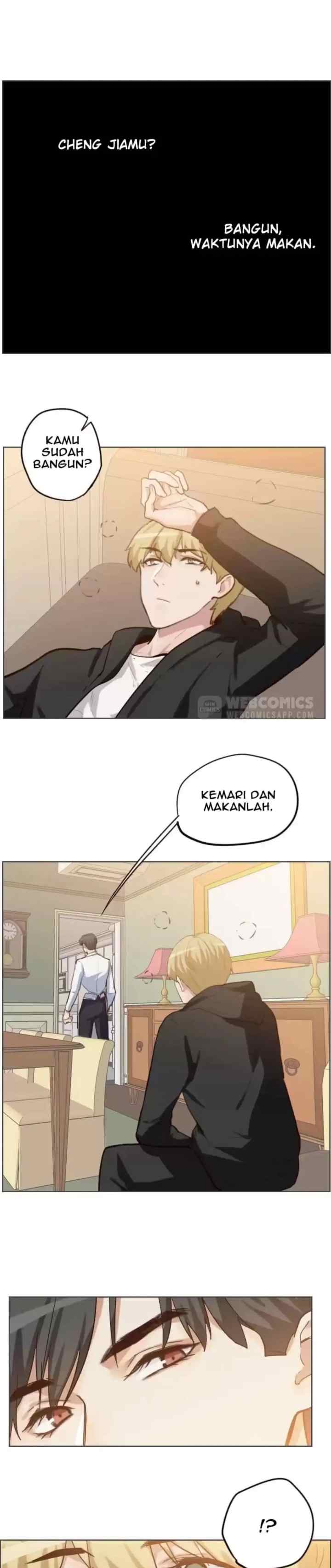 Best Actors Life: Take Two chapter 107 halaman 5