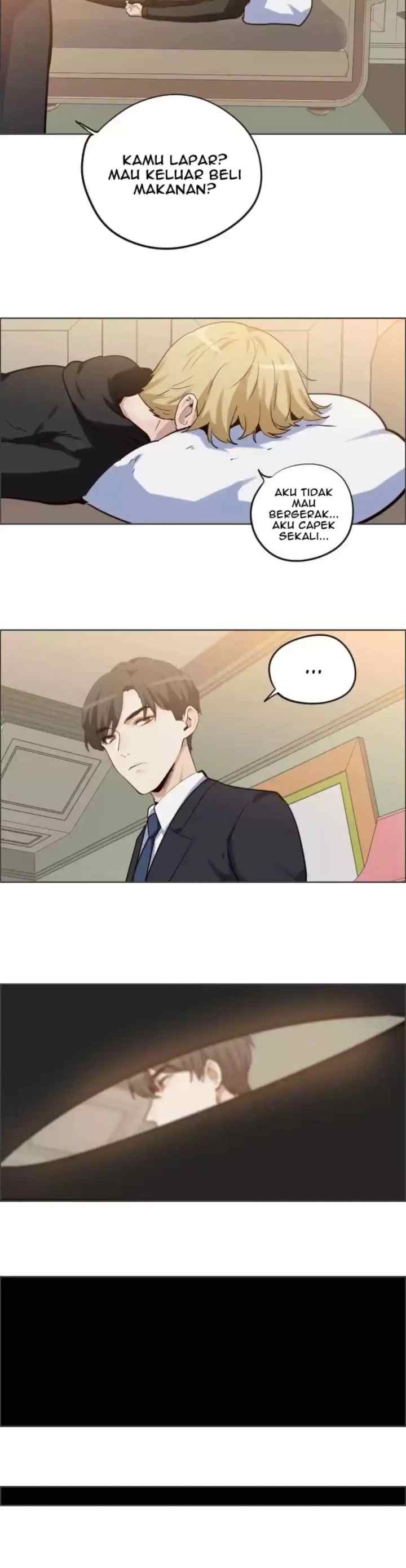 Best Actors Life: Take Two chapter 107 halaman 4