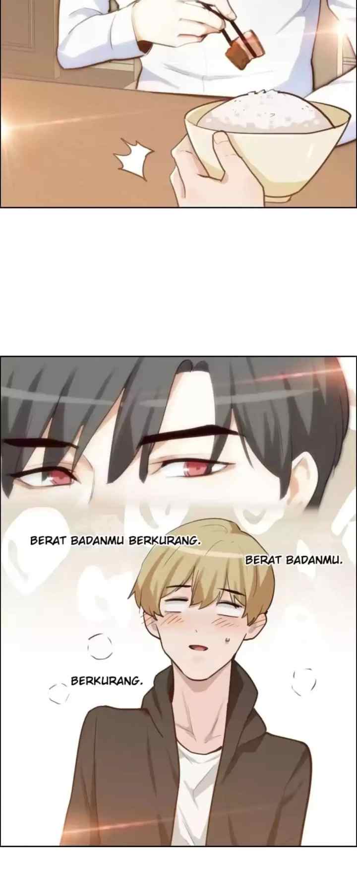 Best Actors Life: Take Two chapter 107 halaman 10