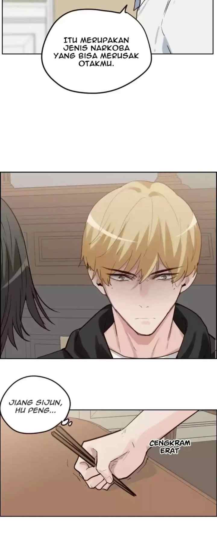 Best Actors Life: Take Two chapter 108 halaman 4