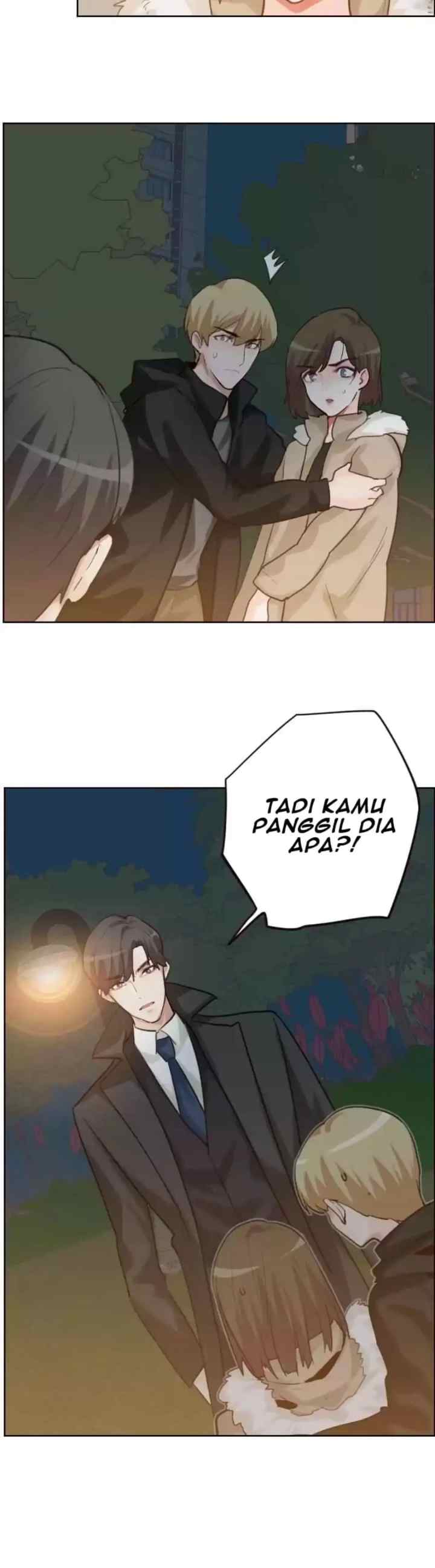 Best Actors Life: Take Two chapter 109 halaman 8