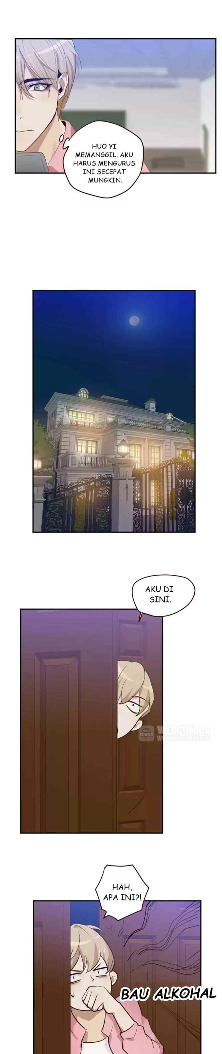 Best Actors Life: Take Two chapter 11 halaman 4