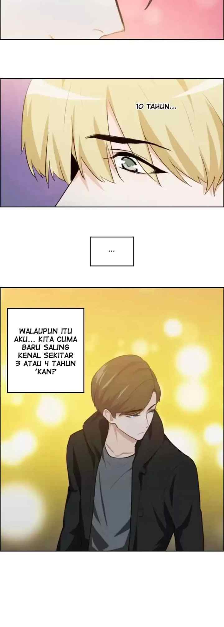 Best Actors Life: Take Two chapter 110 halaman 9