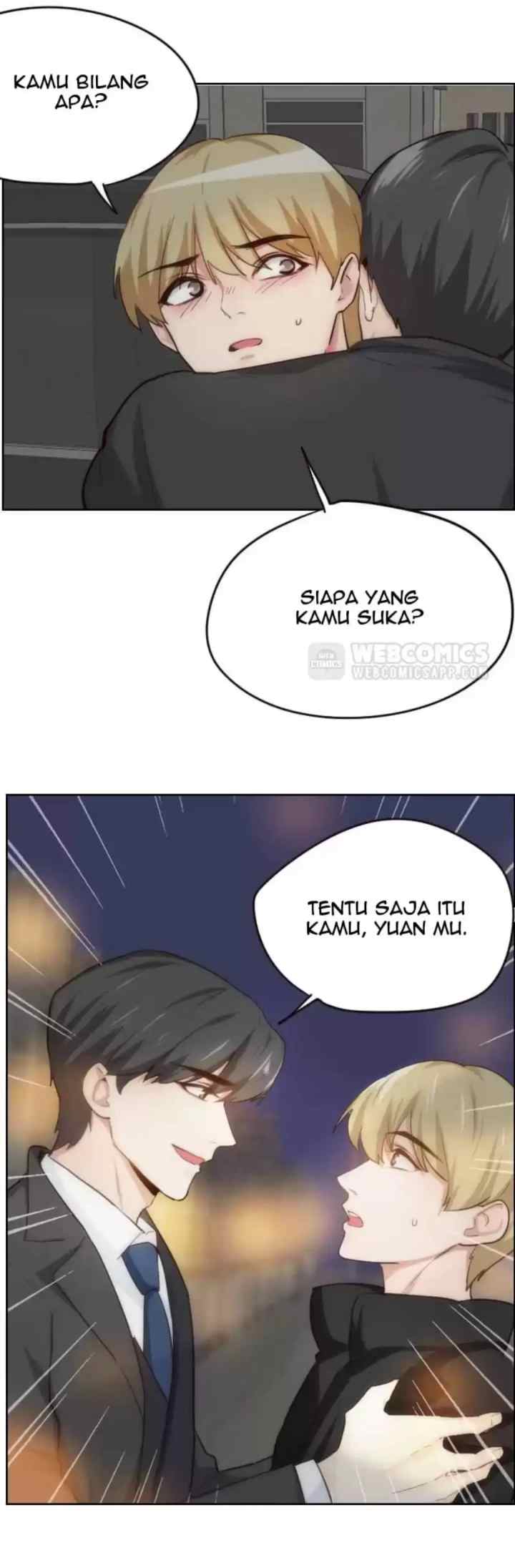Best Actors Life: Take Two chapter 111 halaman 10