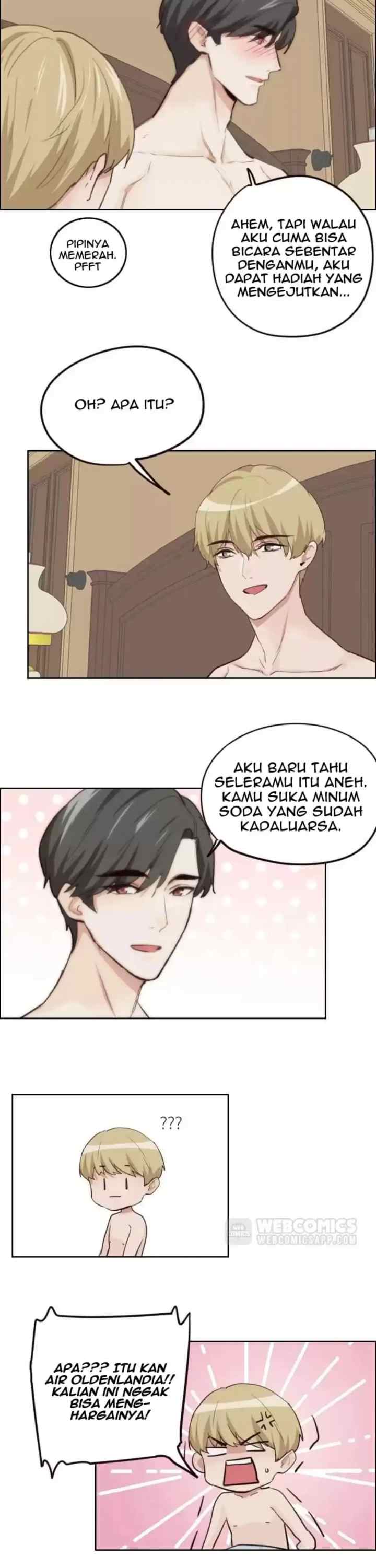 Best Actors Life: Take Two chapter 112 halaman 10