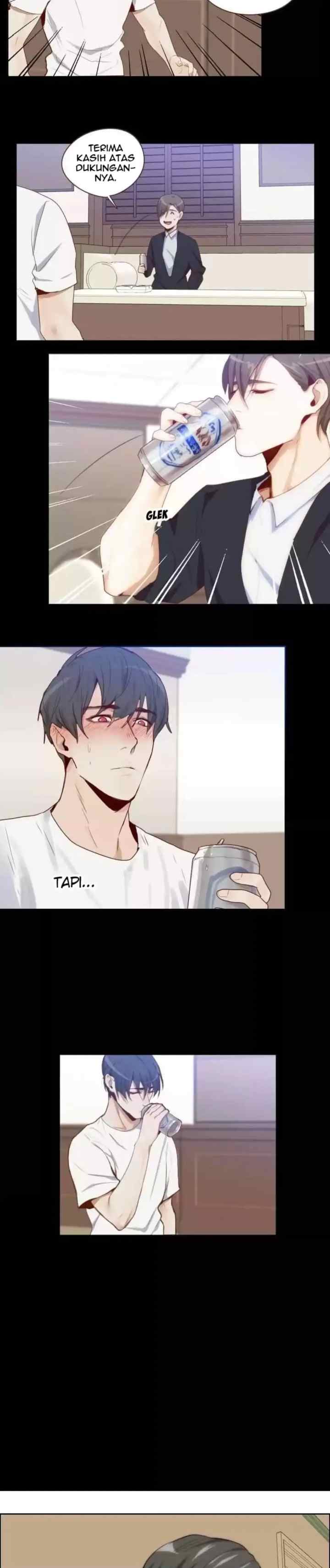 Best Actors Life: Take Two chapter 112 halaman 9