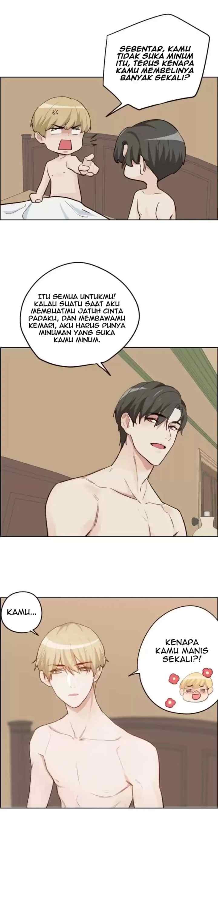 Best Actors Life: Take Two chapter 112 halaman 11