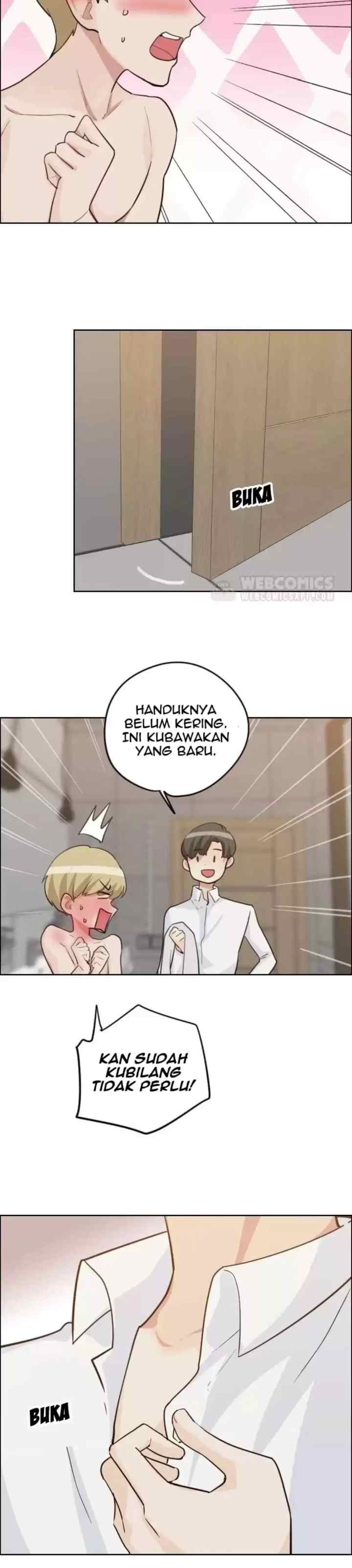 Best Actors Life: Take Two chapter 112 halaman 5