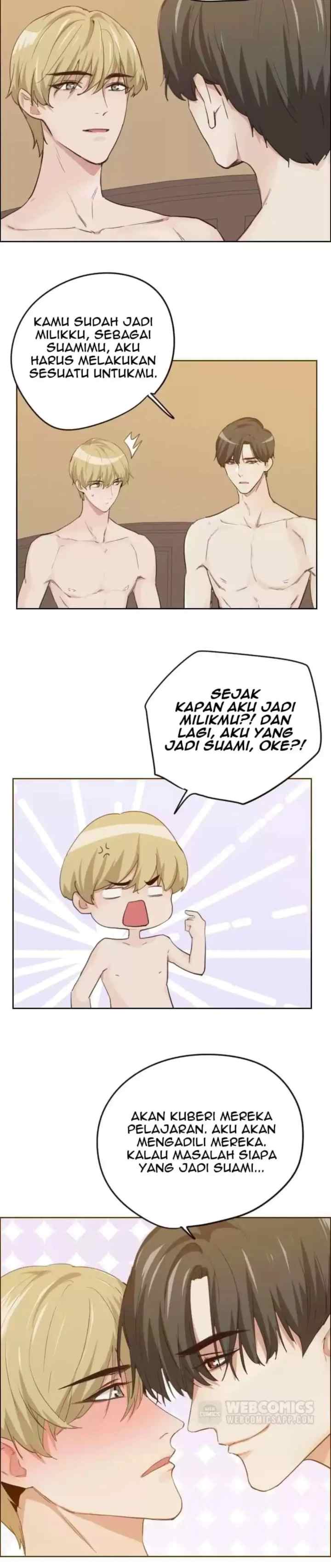 Best Actors Life: Take Two chapter 113 halaman 6