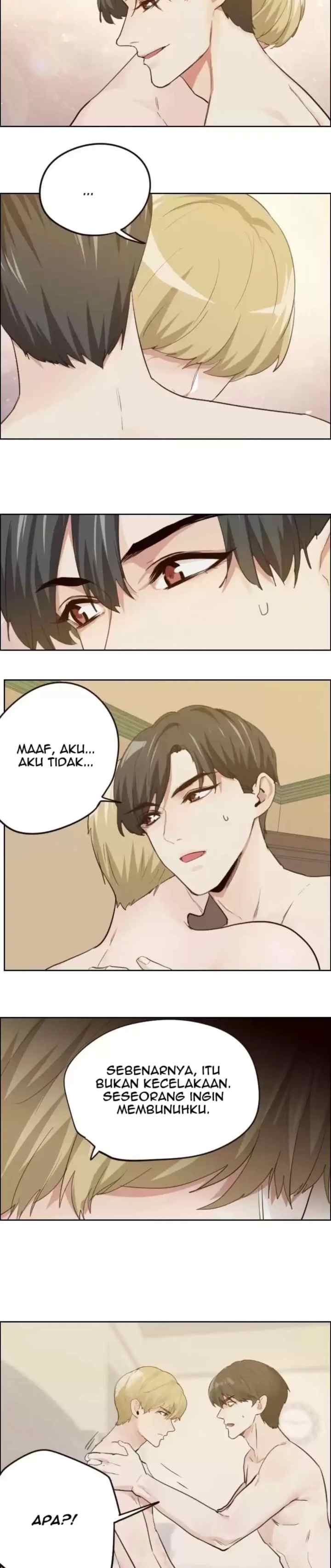 Best Actors Life: Take Two chapter 113 halaman 4