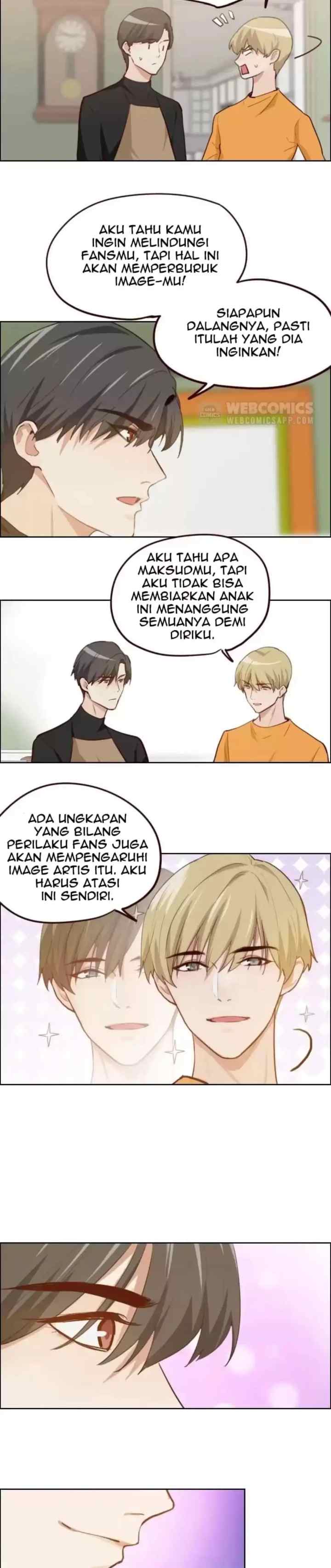 Best Actors Life: Take Two chapter 115 halaman 7