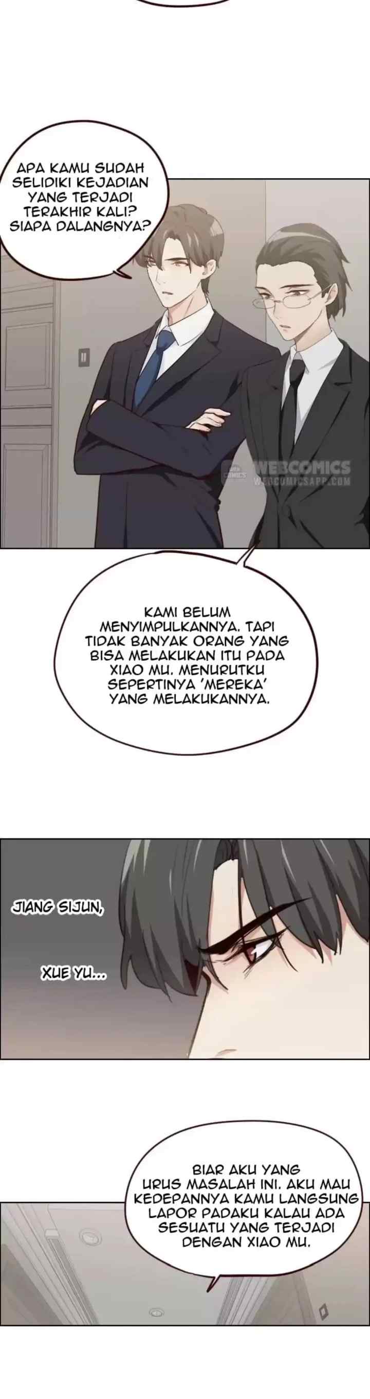 Best Actors Life: Take Two chapter 116 halaman 5
