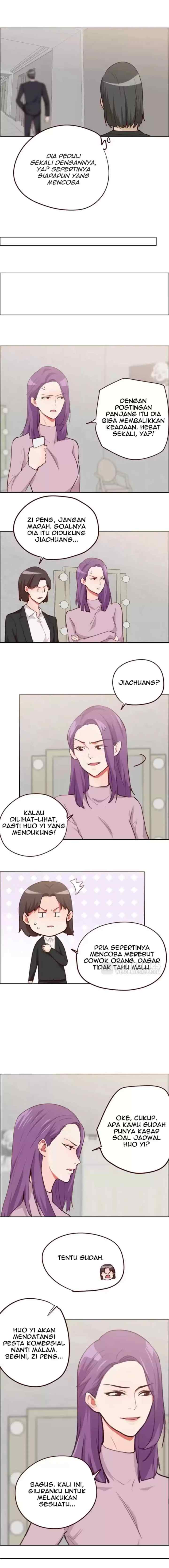 Best Actors Life: Take Two chapter 116 halaman 6