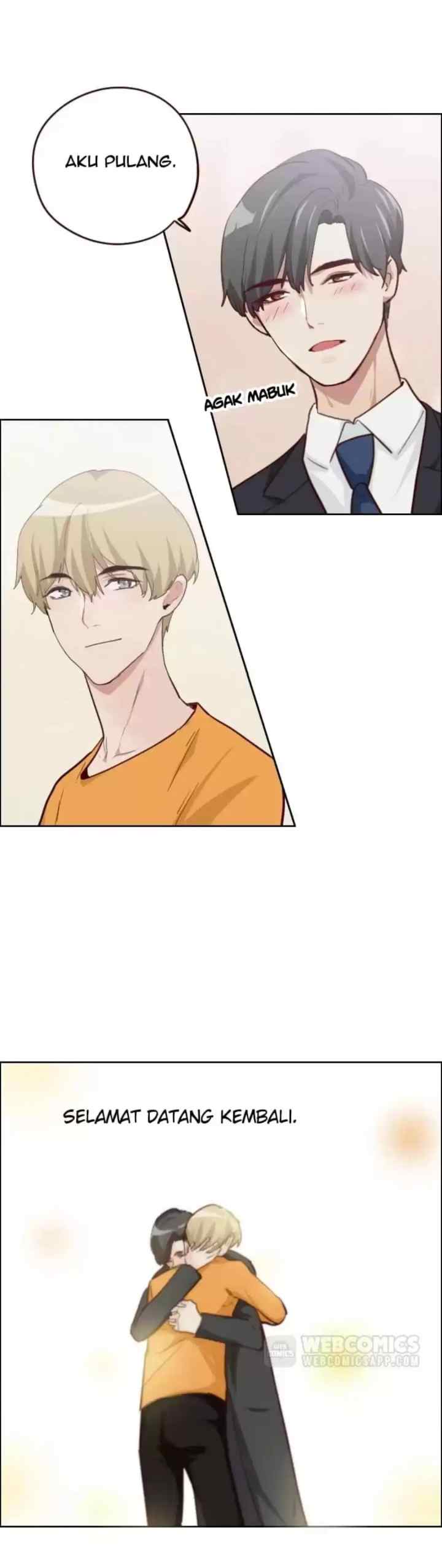 Best Actors Life: Take Two chapter 117 halaman 8