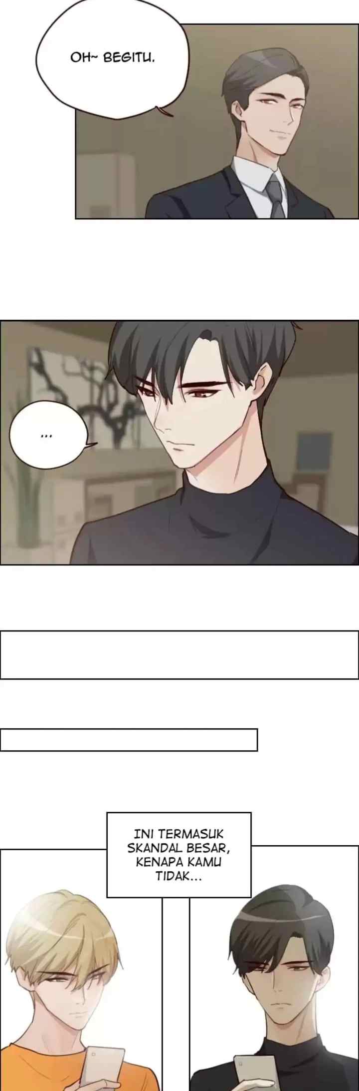 Best Actors Life: Take Two chapter 119 halaman 6