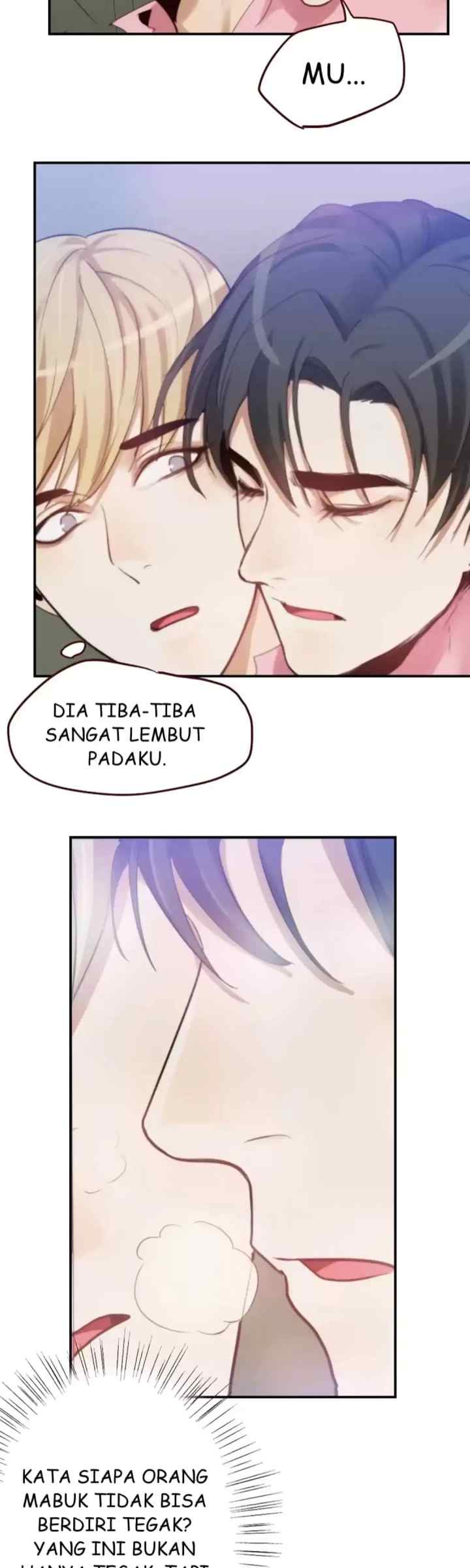 Best Actors Life: Take Two chapter 12 halaman 6