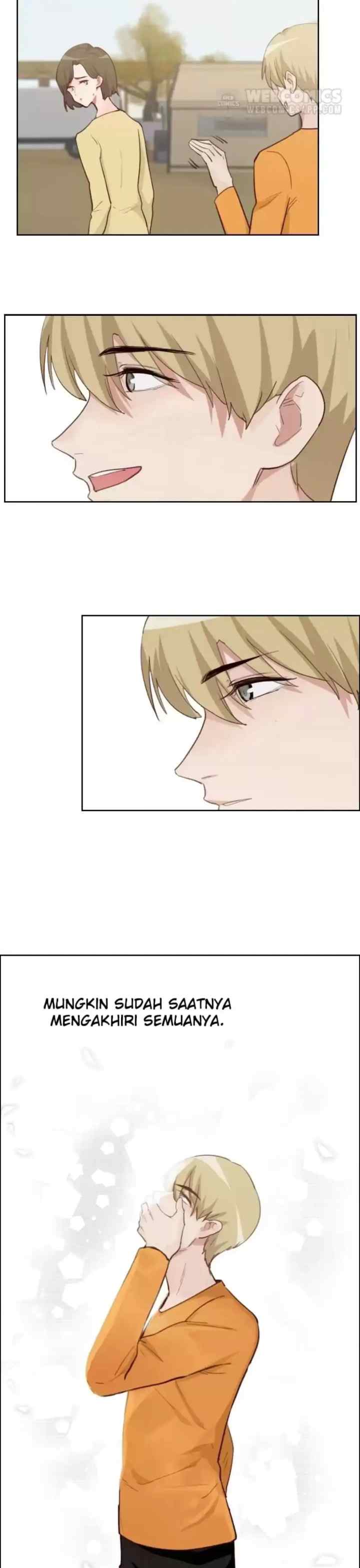 Best Actors Life: Take Two chapter 120 halaman 5