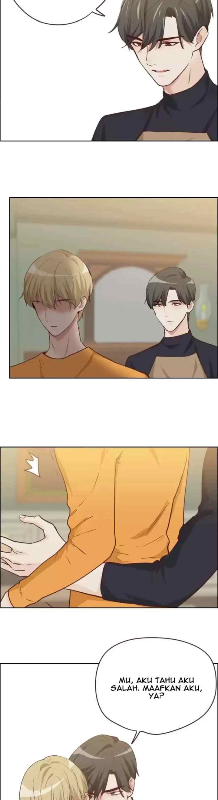 Best Actors Life: Take Two chapter 121 halaman 9