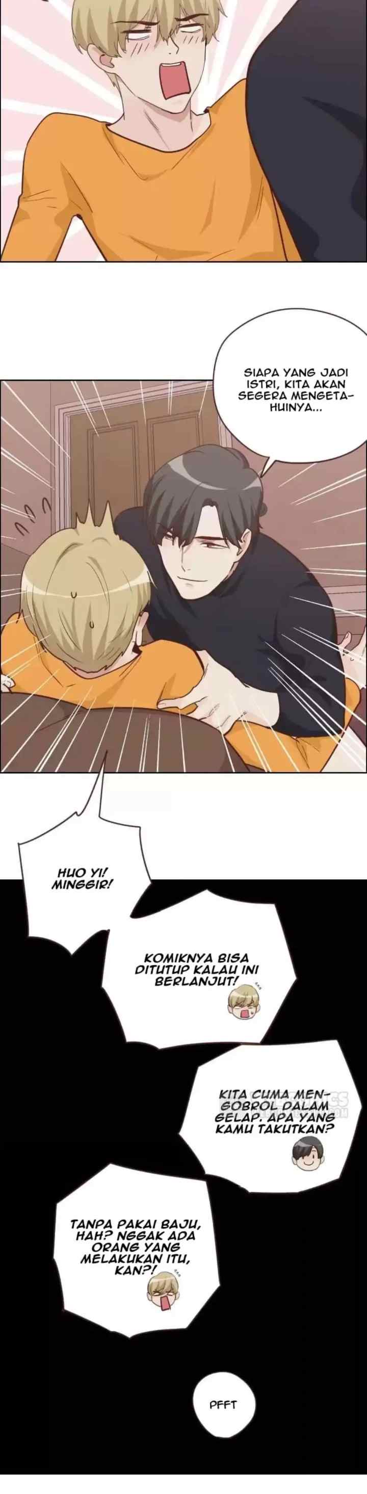 Best Actors Life: Take Two chapter 122 halaman 10